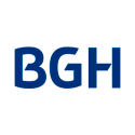 LOGO BGH