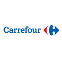 LOGO CARREFOUR
