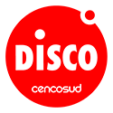LOGO DISCO
