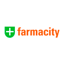 LOGO FARMACITY