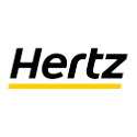 LOGO HERTZ