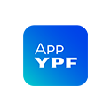 LOGO YPF